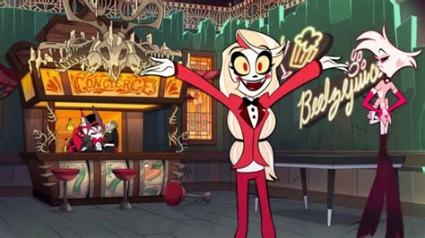 hazbin hotel ep 7 release date|Hazbin Hotel Episodes 7 & 8: Release date and time, where to。